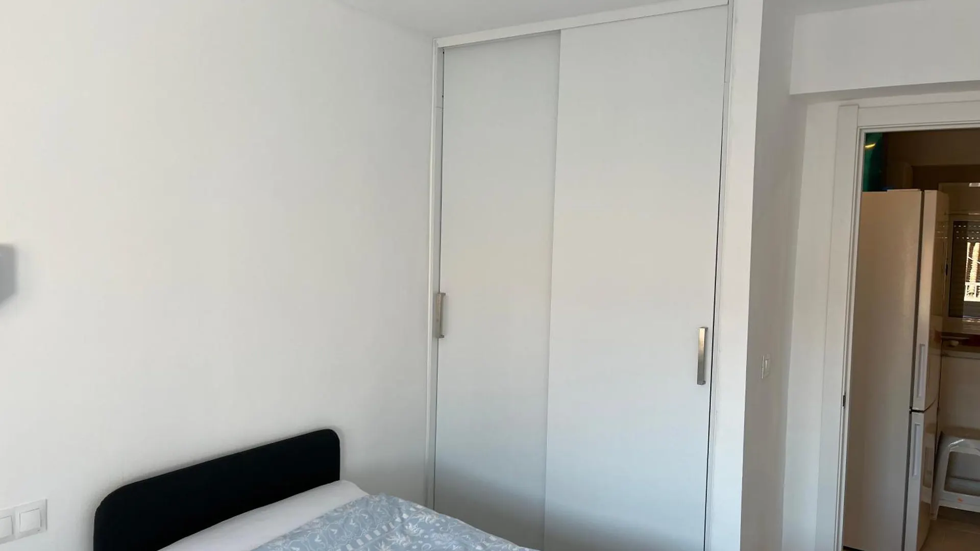 Apartamento Con Vistas Al Mar Y La Montana Torre Del Mar Apartment