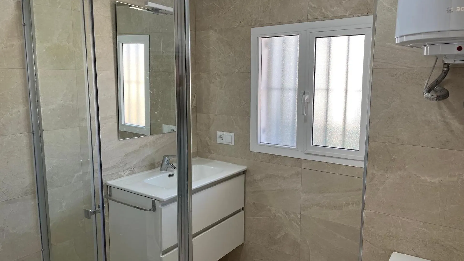 Apartamento Con Vistas Al Mar Y La Montana Torre Del Mar