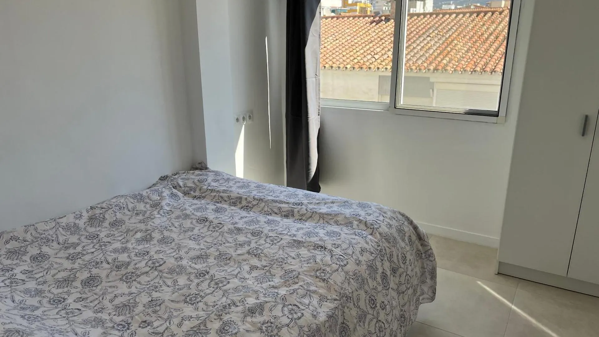 Apartamento Con Vistas Al Mar Y La Montana Torre Del Mar