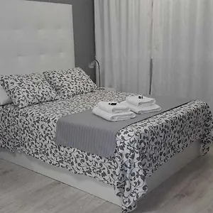Apartamento A&n La Gabarra, Torre Del Mar