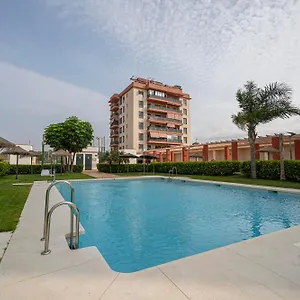 Apartamento En, Torre Del Mar