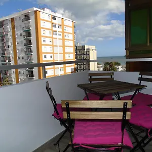 Apartamento A&n Mercedes, Torre Del Mar