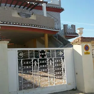 Apartamento Jarrones, Torre Del Mar